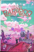 City of Baraboo
