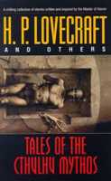 Tales of the Cthulhu Mythos