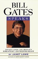 Bill Gates Speaks