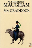 Mrs Craddock