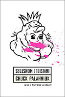Invisible Monsters