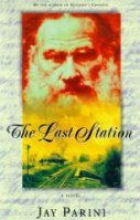 The Last Station
