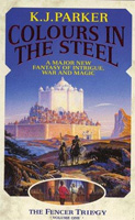 Colours in the Steel