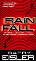Rain Fall