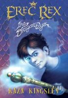 Erec Rex: The Dragon`s Eye