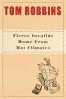 Fierce Invalids Home From Hot Climates