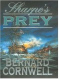 Sharpe&&&s Prey