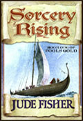 Sorcery Rising