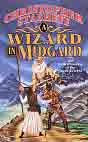 A Wizard in Midgard
