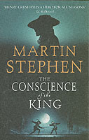 The Conscience of the King