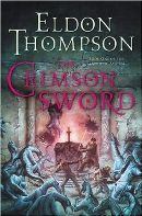 The Crimson Sword