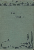 The Hobbit or There and Back Again