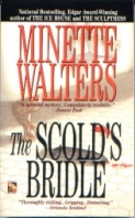 The Scolds Bridle