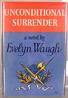 Unconditional Surrender