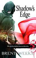 Shadow’s Edge