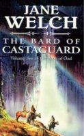 The Bard of Castaguard