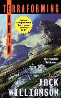 Terraforming Earth