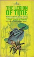 The Legion of Time