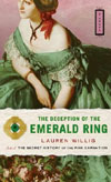 The Deception of the Emerald Ring