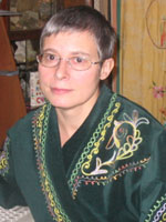 Доброхотова-Майкова Е.