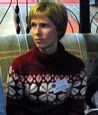 Майгурова И.