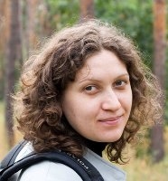 Красовская Я.